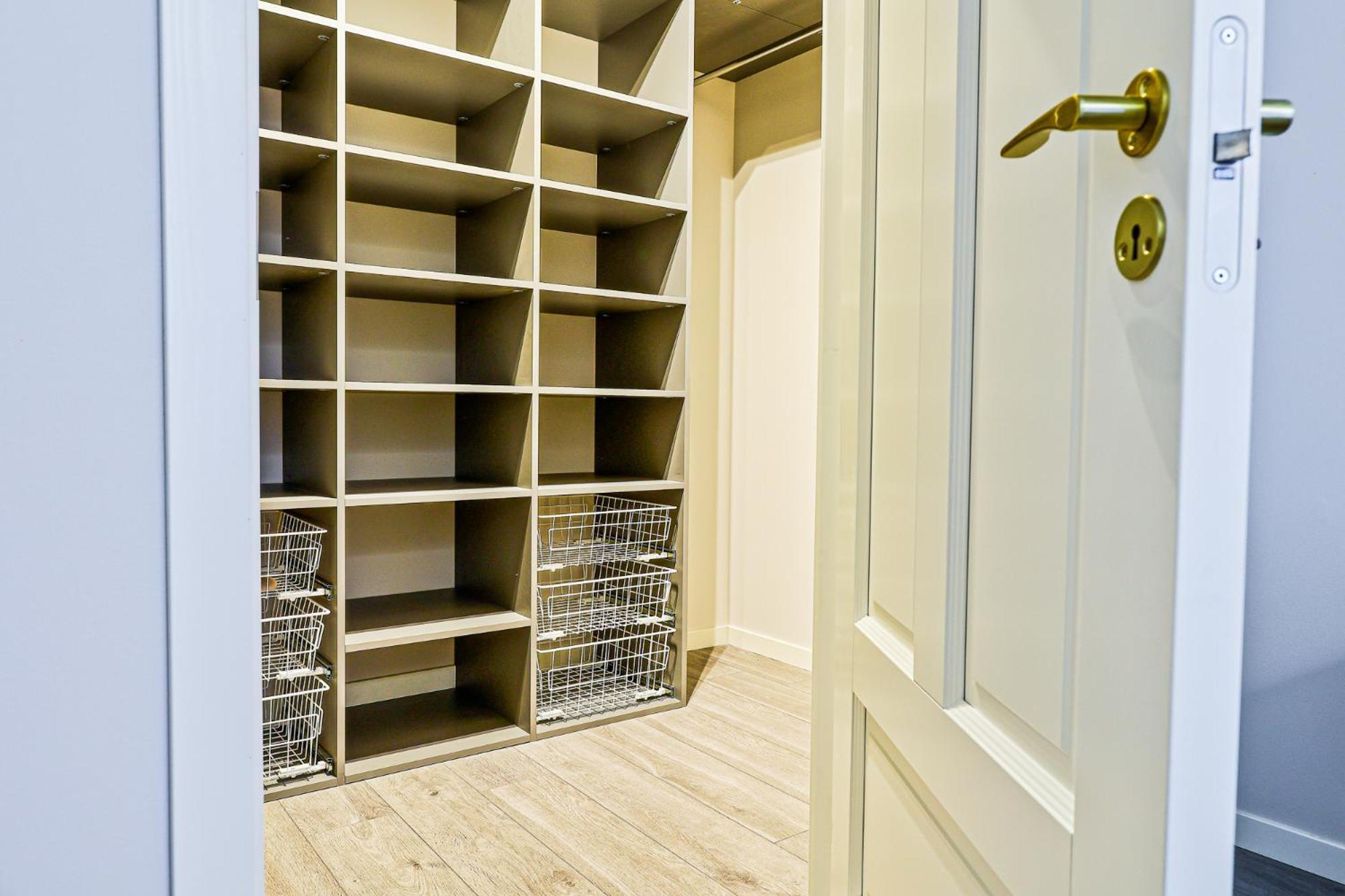 Superb Apartment In City Centre Riga Exterior photo